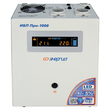 ИБП Энергия Про 1000 + Аккумулятор S 55 Ач (700Вт - 30мин) - ИБП и АКБ - ИБП для котлов - Магазин электрооборудования Проф-Электрик