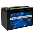 АКБ Энергия LiFePo4 12V 100Ah - ИБП и АКБ - Аккумуляторы - Магазин электрооборудования Проф-Электрик